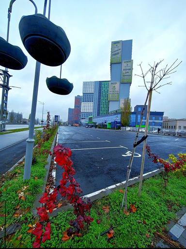 Комерційна нерухомість за адресою (площа 80 м²) - Atlanta.ua - фото 25