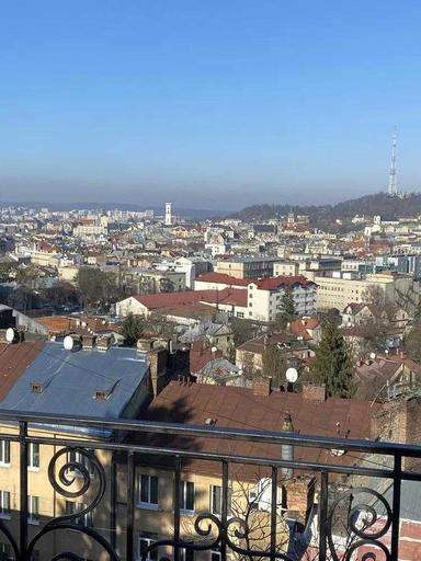 3-rooms apartment apartment by the address st. Tolstogo L ul (area 120 m²) - Atlanta.ua - photo 37