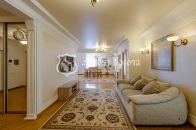 3-комнатная квартира по адресу ул. Саперно-Слободская (площадь 136,6 м²) - Atlanta.ua - imageAlt 19