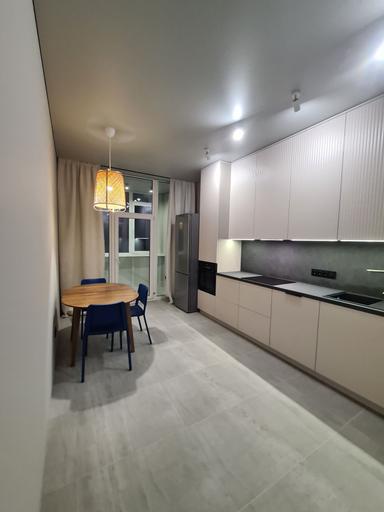 1-комнатная квартира по адресу ул. Уманская (площадь 53 м²) - Atlanta.ua - фото 16