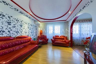 Многокомнатная квартира по адресу Харьковское шоссе (площадь 118 м²) - Atlanta.ua - фото 14