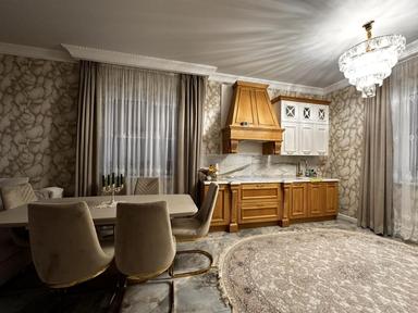 Дом по адресу Люстдорфская дор. (площадь 200 м²) - Atlanta.ua - фото 37