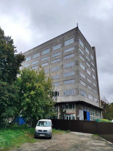 Комерційна нерухомість за адресою (площа 8400 м²) - Atlanta.ua - фото 12