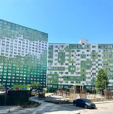 1-room apartment apartment by the address (area 45 m²) - Atlanta.ua - фото 18