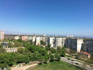 1-кімнатна квартира за адресою вул. Парусна (площа 52 м²) - Atlanta.ua - фото 13