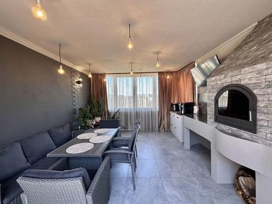 Многокомнатная квартира по адресу Куликово поле пл. (площадь 245 м²) - Atlanta.ua - фото 44