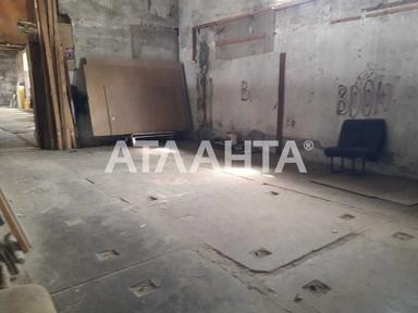 Коммерческая недвижимость по адресу ул. Танкистов (площадь 1033,9 м²) - Atlanta.ua - фото 9