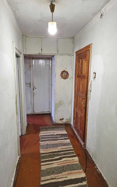 2-кімнатна квартира за адресою вул. Антоненка-Давидовича (площа 50 м²) - Atlanta.ua - фото 12