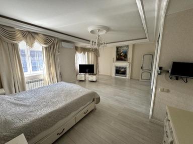 Дом по адресу (площадь 450 м²) - Atlanta.ua - фото 35