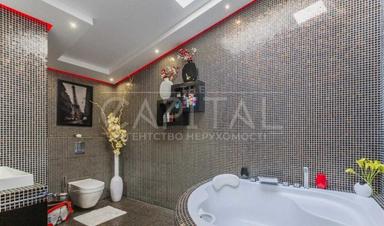 3-кімнатна квартира за адресою вул. Василя Симоненка (площа 140 м²) - Atlanta.ua - фото 27