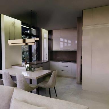 2-rooms apartment apartment by the address st. Kapushanskaya (area 106 m²) - Atlanta.ua - photo 27