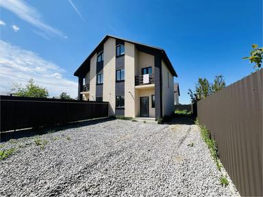 Будинок за адресою вул. Магістратська (площа 100 м²) - Atlanta.ua - фото 2