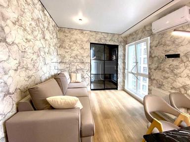 1-кімнатна квартира за адресою вул. Максимовича (площа 41 м²) - Atlanta.ua - фото 26