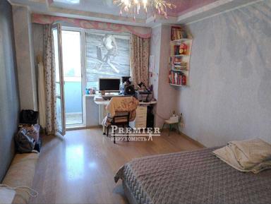 3-кімнатна квартира за адресою вул. Сахарова (площа 99,5 м²) - Atlanta.ua - фото 24