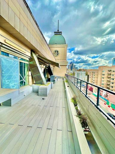 Коммерческая недвижимость по адресу бульвар Дружбы Народов (площадь 870 м²) - Atlanta.ua - фото 26