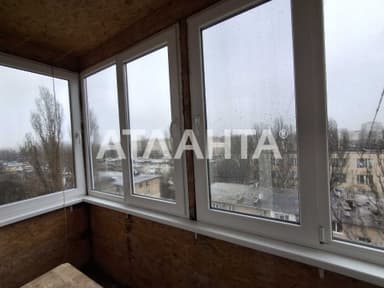 1-room apartment apartment by the address (area 34 m²) - Atlanta.ua - imageAlt 24