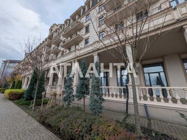 Коммерческая недвижимость по адресу ул. Победы (площадь 229 м²) - Atlanta.ua - фото 20