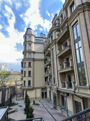 3-rooms apartment apartment by the address (area 200 m²) - Atlanta.ua - photo 14