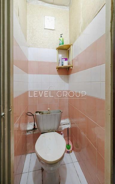 1-комнатная квартира по адресу бульвар Дружбы Народов (площадь 46,3 м²) - Atlanta.ua - фото 33