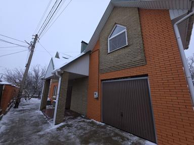 Дом по адресу ул. Магистратская (площадь 217 м²) - Atlanta.ua - фото 45