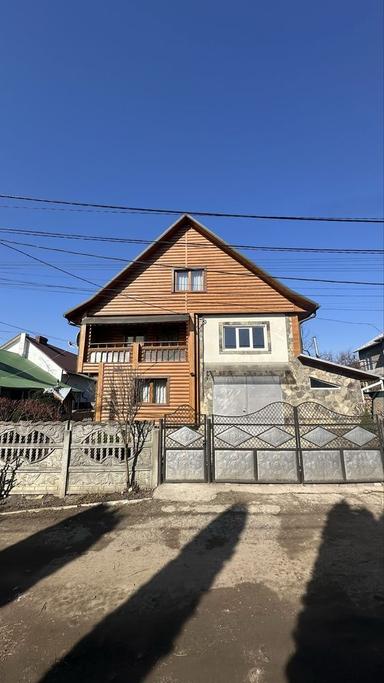 Дом по адресу ул. Капеланська (площадь 205 м²) - Atlanta.ua - фото 25