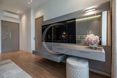 Многокомнатная квартира по адресу бульвар Дружбы Народов (площадь 180 м²) - Atlanta.ua - фото 47