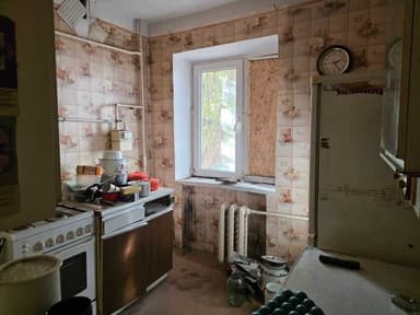 2-комнатная квартира по адресу Куликово поле пл. (площадь 44 м²) - Atlanta.ua - фото 10