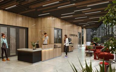 1-кімнатна квартира за адресою вул. Під Голоском (площа 60,2 м²) - Atlanta.ua - фото 46