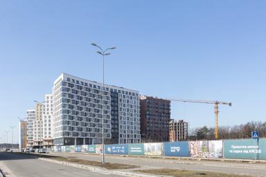 1-комнатная квартира по адресу ул. Берковецкая (площадь 49,7 м²) - Atlanta.ua - фото 32