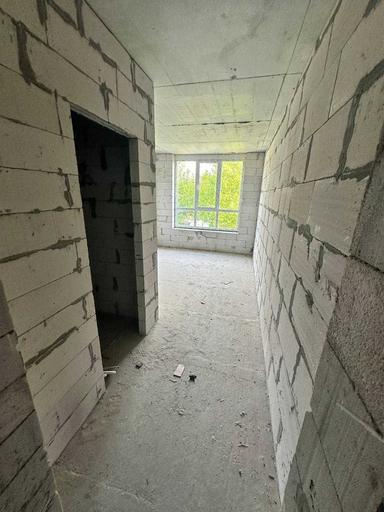 1-кімнатна квартира за адресою вул. Шухевича Романа (площа 17,6 м²) - Atlanta.ua - фото 14