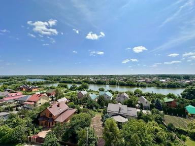 1-комнатная квартира по адресу ул. Марии Приймаченко (площадь 48 м²) - Atlanta.ua - фото 20