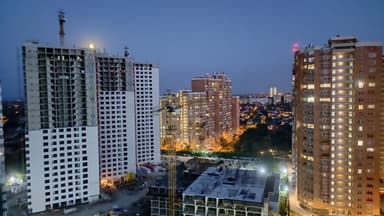 2-комнатная квартира по адресу ул. Спортивная (площадь 68 м²) - Atlanta.ua - фото 8