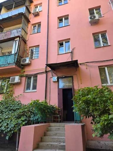 2-комнатная квартира по адресу Куликово поле пл. (площадь 44 м²) - Atlanta.ua - фото 17