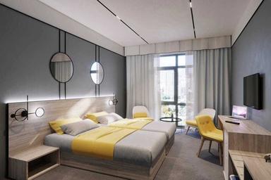 Комерційна нерухомість за адресою Куликове поле пл. (площа 2200 м²) - Atlanta.ua - фото 8