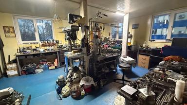 Коммерческая недвижимость по адресу ул. Вискозная (площадь 668 м²) - Atlanta.ua - фото 11