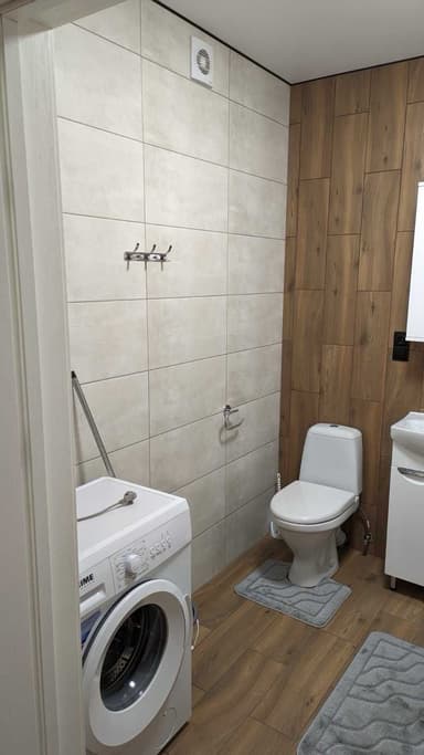 1-комнатная квартира по адресу (площадь 46,2 м²) - Atlanta.ua - фото 18