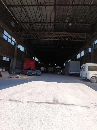 Комерційна нерухомість за адресою Люстдорфська дор. (площа 28000 м²) - Atlanta.ua - фото 29