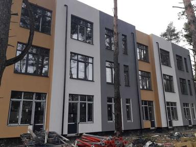 1-room apartment apartment by the address (area 19,5 m²) - Atlanta.ua - photo 17