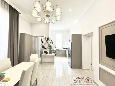 4+-rooms apartment apartment by the address (area 195 m²) - Atlanta.ua - photo 47