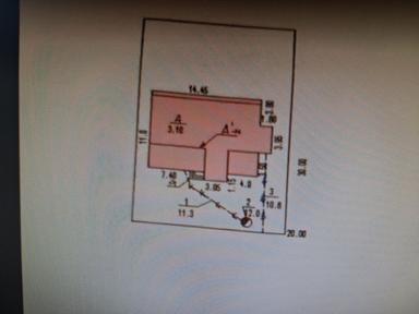 Дом по адресу (площадь 215 м²) - Atlanta.ua - фото 20