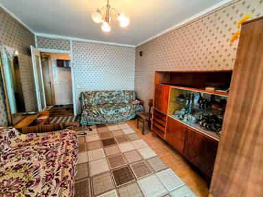 1-кімнатна квартира за адресою вул. Гродненська (площа 34 м²) - Atlanta.ua - фото 15