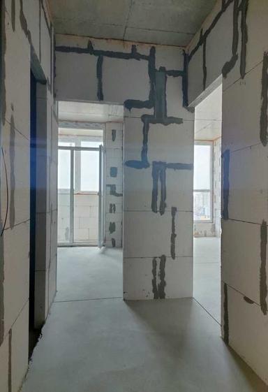 1-room apartment apartment by the address st. Tankistov (area 38,7 m²) - Atlanta.ua - photo 11