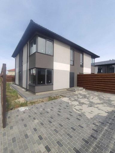 House by the address (area 130 m²) - Atlanta.ua - photo 30