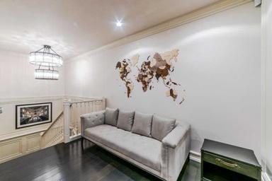 4+-rooms apartment apartment by the address st. Bulvar Druzhby Narodov (area 660 m²) - Atlanta.ua - photo 37