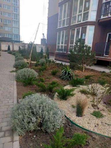 1-комнатная квартира по адресу (площадь 39,2 м²) - Atlanta.ua - фото 25