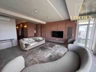 Многокомнатная квартира по адресу ул. Сечевых Стрельцов (площадь 230 м²) - Atlanta.ua - фото 23