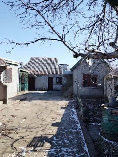 Дом по адресу (площадь 48 м²) - Atlanta.ua - фото 13