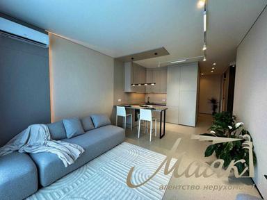 2-кімнатна квартира за адресою вул. Саперне поле (площа 65 м²) - Atlanta.ua - фото 25