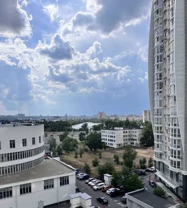 2-комнатная квартира по адресу ул. Лукьяненко Левка(Тимошенко) (площадь 39 м²) - Atlanta.ua - фото 32