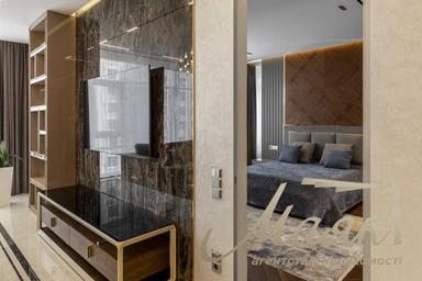 3-комнатная квартира по адресу бульвар Дружбы Народов (площадь 122 м²) - Atlanta.ua - фото 34